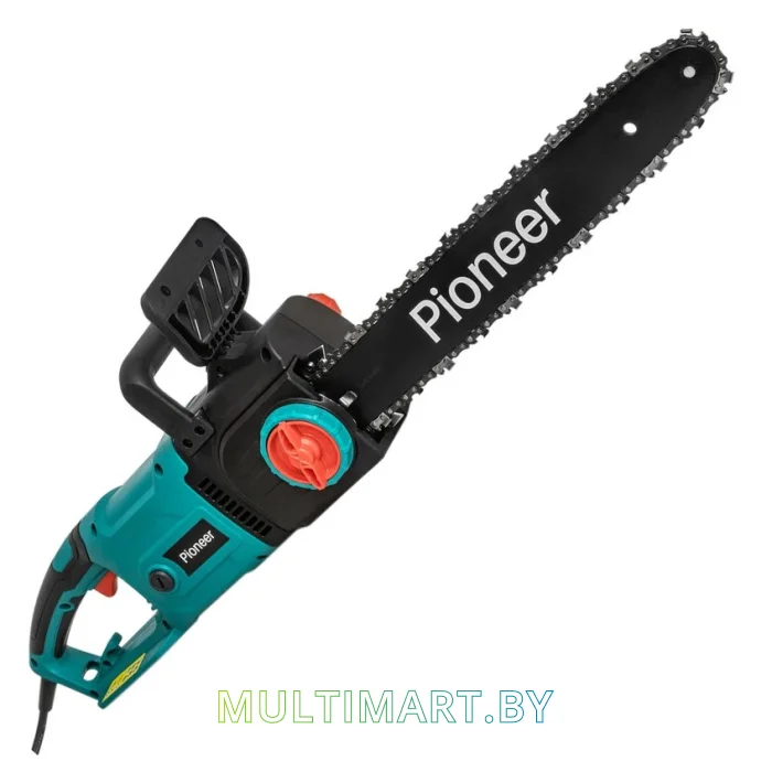 Электрическая пила Pioneer Tools ECS-2200-16V